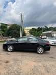 A picture of 2012 Toyota Corolla