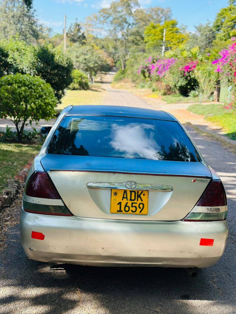 cars under 5000