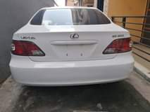 A picture of Lexus Es300 2006 direct toks