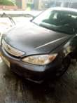 A picture of 2003 Camry 2003
