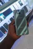 A picture of S8 plus clean piece at 400k