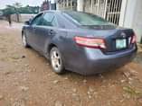 A picture of Camry 2010