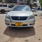 A picture of PREMIO NEW MODEL YA KUWAHI HII