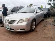 A picture of For sale 2009 Toyota Camry LE full option First body
