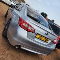 A picture of LEGACY 2014 43M