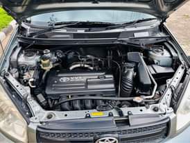 A picture of Toyota