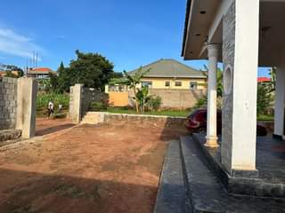 A picture of 2Bedroomed Home on quick sale in Entebbe Garuga 0744248753 0700204486.