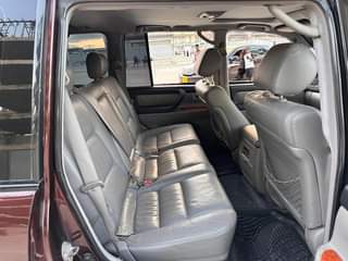 A picture of TOYOTA LANDCRUISER VX LIMITED 