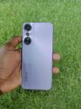 A picture of Infinix hot 20s