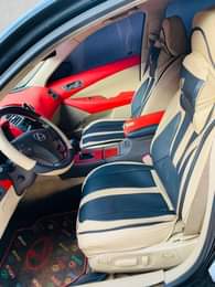 A picture of Distress sale Es350 2008 model for sale Price 4 3m