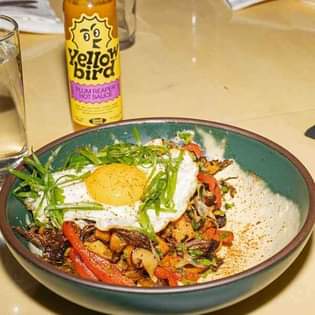 A picture of https www yellowbirdfoods com