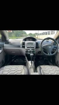 A picture of 2005 Toyota Vios