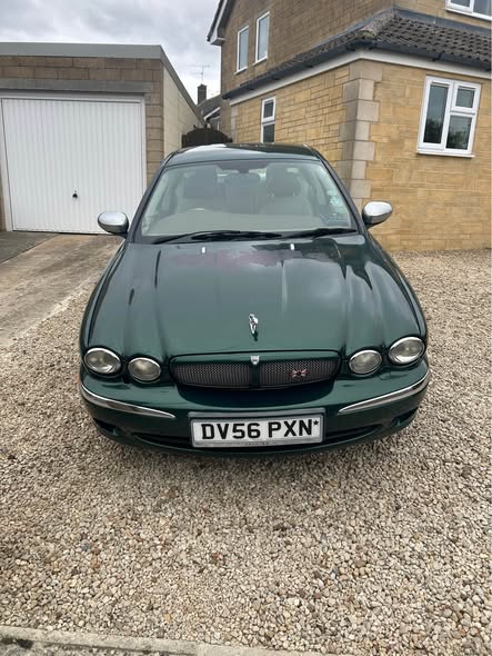 jaguar