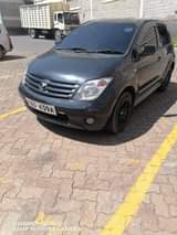 used toyota ist