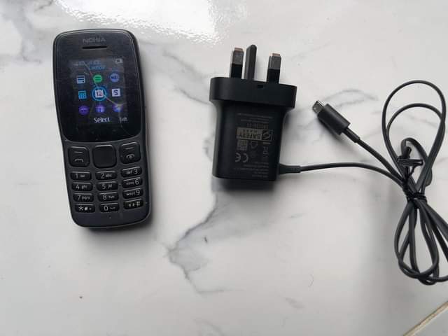 nokia