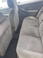 A picture of Belgium grade Toyota Corolla just buy and drive Engine Gear