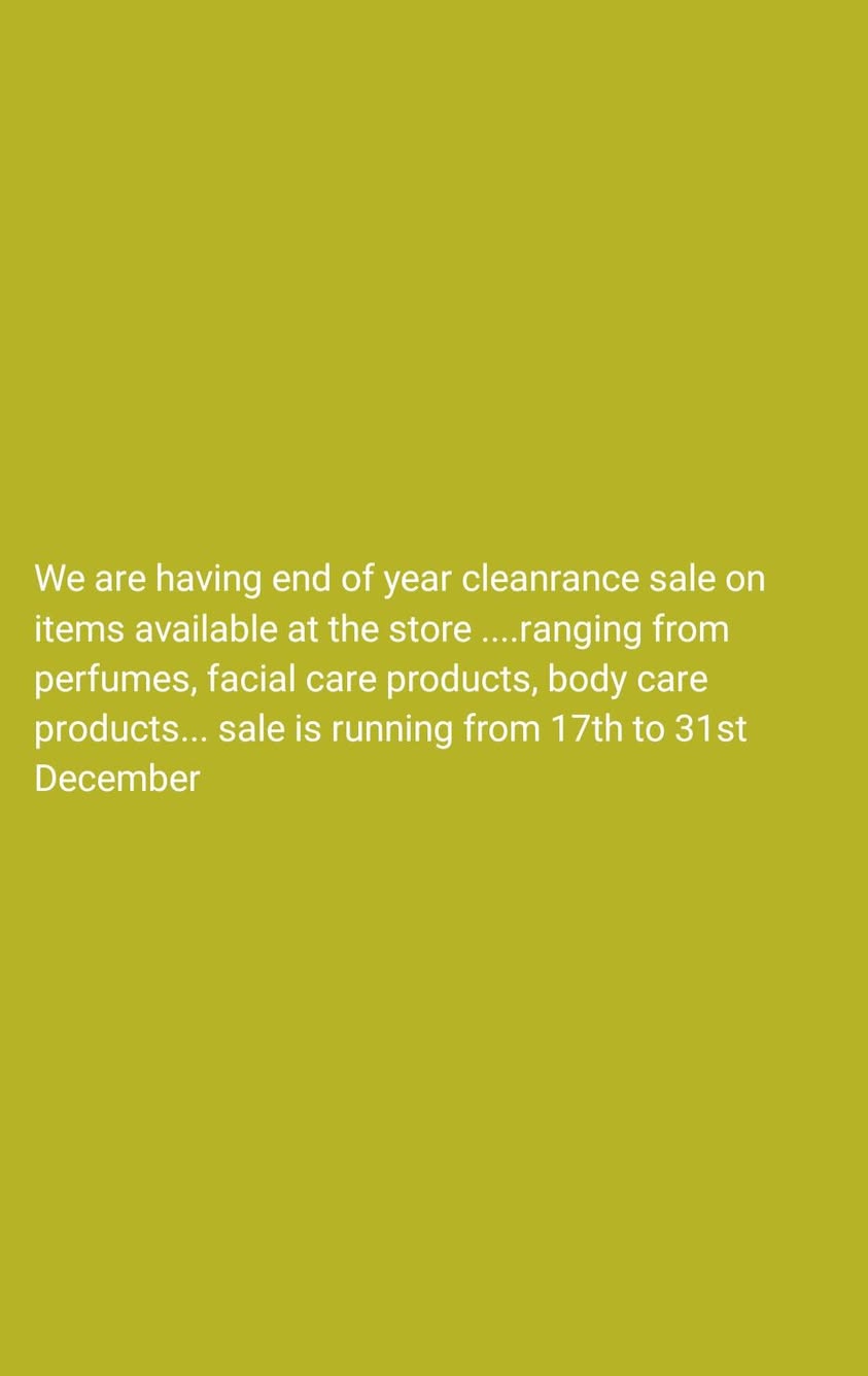 A picture of Discounts on UK skincare products