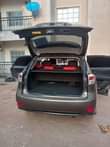 A picture of 2010 Lexus Rx350
