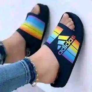 A picture of Slippers