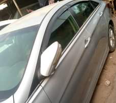 A picture of Fastest finger 2012 Hyundai Sonata Working Perfectly with absolutely nothing