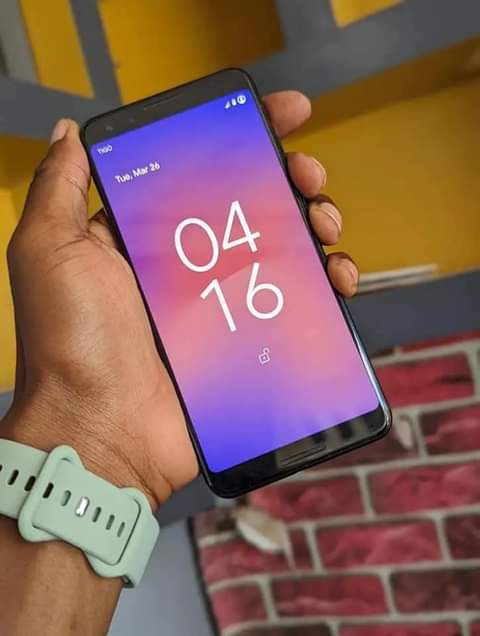 google pixel