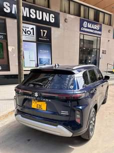 A picture of Suzuki Grand Vitara 2023 