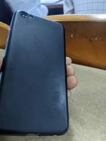 A picture of vivo X7