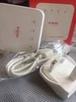 A picture of Airtel mifi