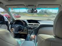 A picture of Very clean in and out 09061358848 Just 3months used Firstbody