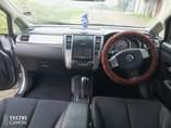 A picture of NISSAN TILAD GARI SAFI