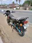 A picture of BOXER NEW MODEL IPO SOKONI DAR ES SALAAM