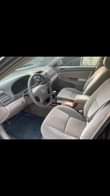 A picture of TOYOTA CAMRY 04 REGISTER BUY AND DRIVE 08136866743 for more