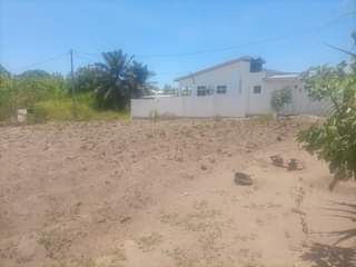 A picture of KIWANJA MILION 6 SQM 600 KIGAMBONI DAR KIPO KARIBU NA