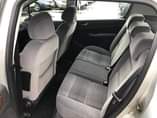 A picture of Peugeot 307 1 6 forsale Year 2002 Transmission Automatic Fuel