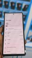 A picture of Google pixel 6