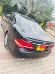 A picture of TOYOTA CROWN ATHLETE NEW MODEL INAUZWA MILLION 22