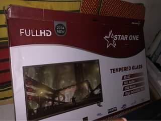 A picture of STAR ONE MPYA