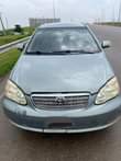 A picture of 2004 Toyota Corolla Le