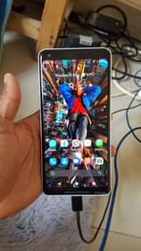 google pixel 2xl