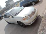 A picture of 2004 Corolla with Untempered Engine and gear Ac Chilling going