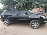 A picture of Harrier new model