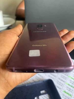 samsung s9