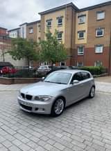bmw 118d