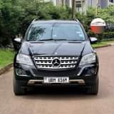mercedes benz ml320