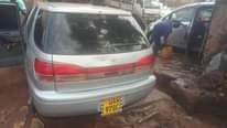 A picture of Visit for sale call me on 256751331103 or what app