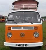 campervans for sale under 10000