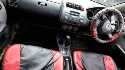 used honda fit