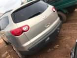 A picture of Chevrolet model 2012 Tokunbo Transmission Automatic Price 4.8m 2348023642590