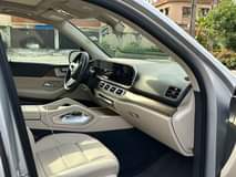 A picture of Clean title Foreign used Mercedes Benz GLE350 2020 Premium Accident