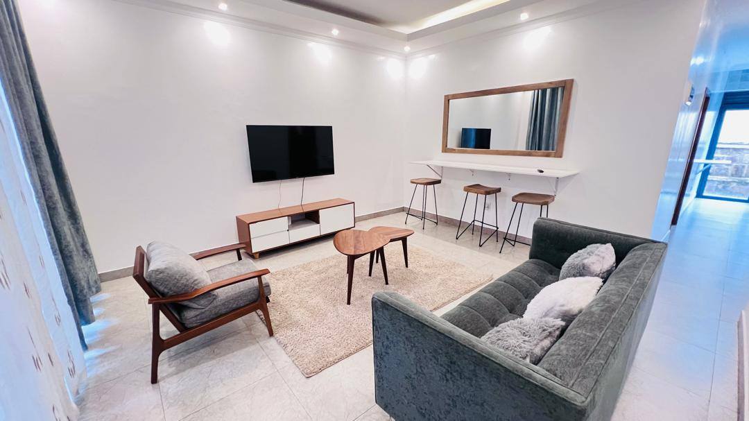 full furnished